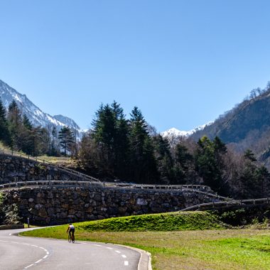 Cauterets