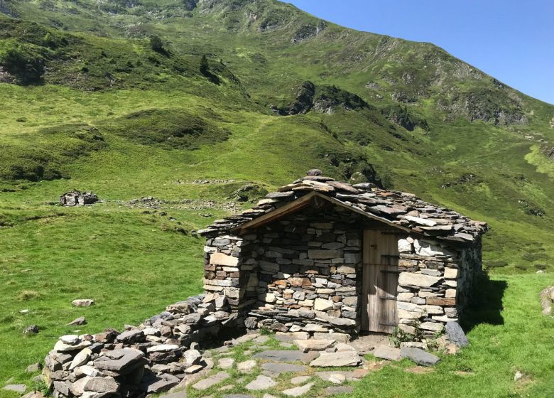 La Cabane de Conques