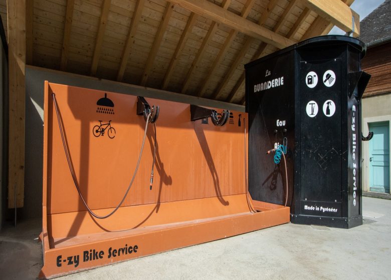 E-ZY BIKE SERVICE