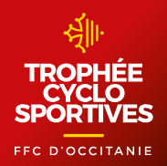 Le Tour FTrophée Occitanie des Ecoles de Vélo