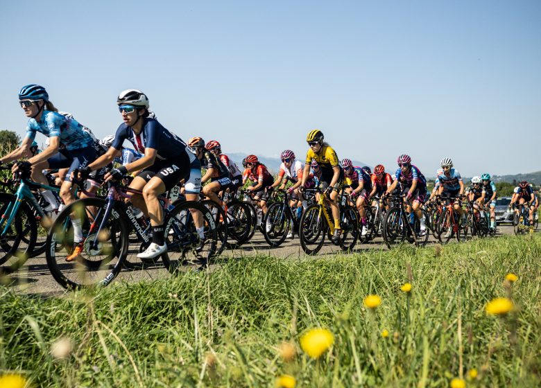 Tour Féminin International des Pyrénées