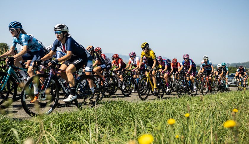 Tour Féminin International des Pyrénées