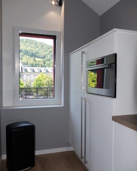 RÉSIDENCE AUX DEUX PICS – APPARTEMENT LE MONNÉ