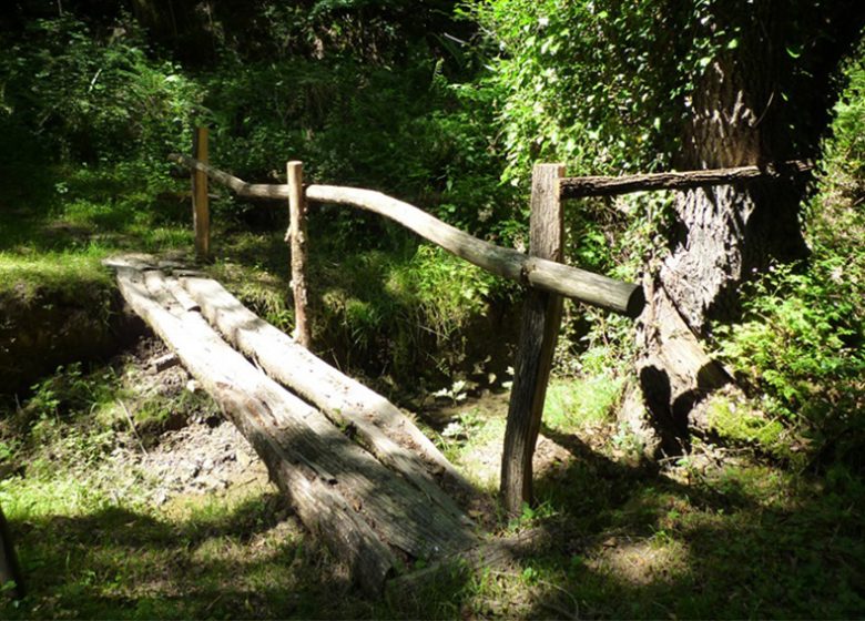 Au coeur des Baronnies