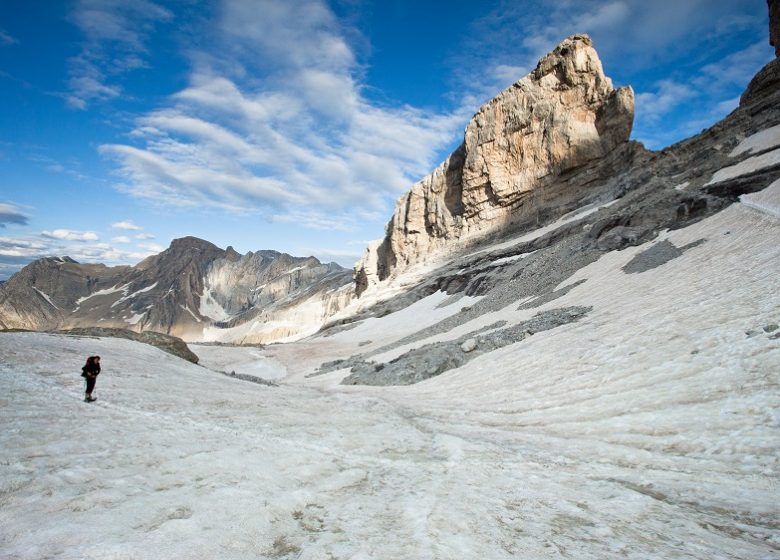 La Brèche de Roland