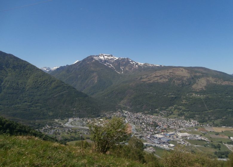 Les Balcons du Davantaygue