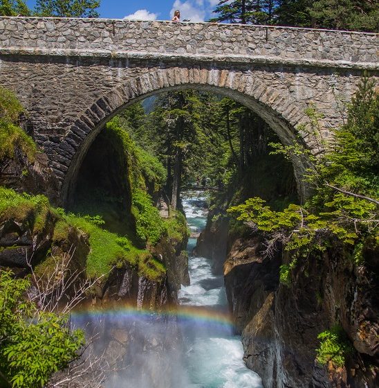 Le chemin des cascades (copy)