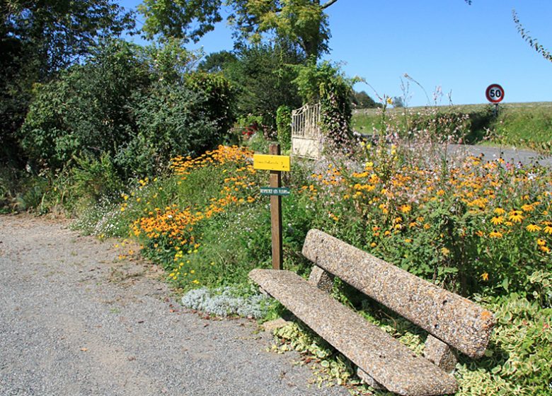 Chemin d’Hubareite