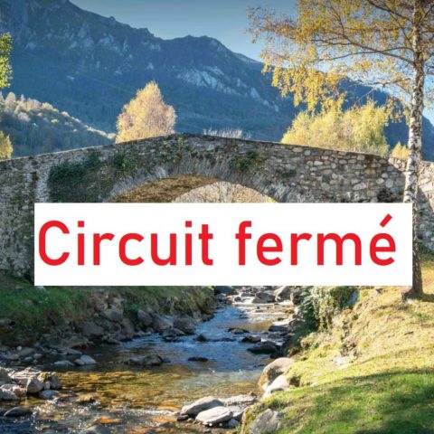 Circuit n°3 – Val d’Azun – Les trois villages