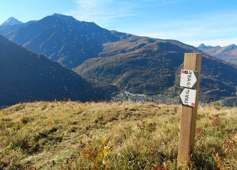 Circuit n°3 – Vallée d’Argelès – Ets Clots de Penalise