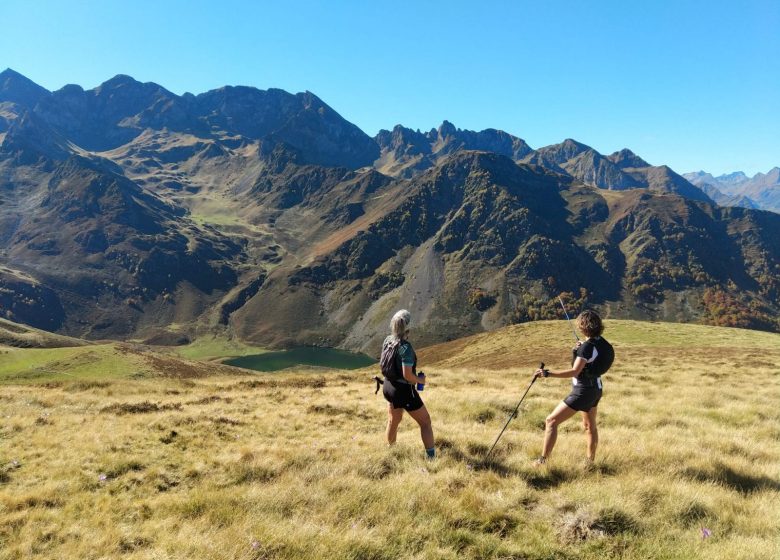 Circuit n°4 – Vallée d’Argelès Gazost – Torte bouride