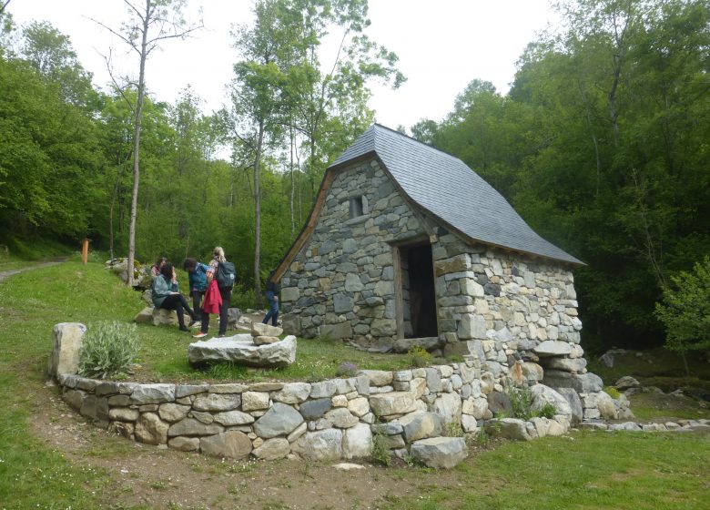 Aucun, au fil de l’eau