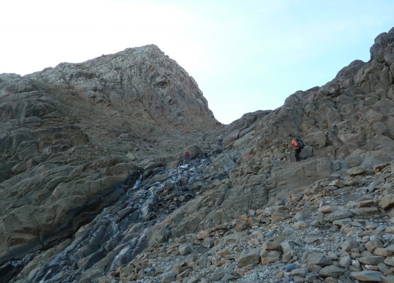 La Brèche de Roland