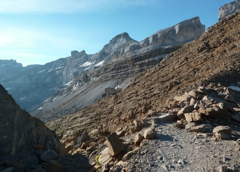 La Brèche de Roland