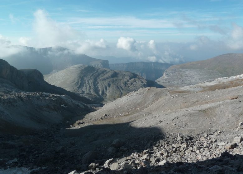 La Brèche de Roland