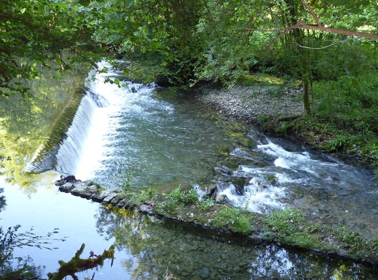 Au coeur des Baronnies