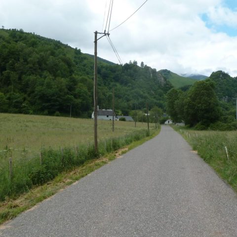 Col de Lingous