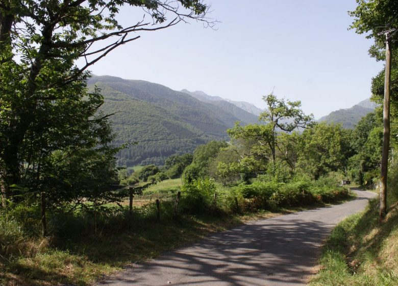 Ronde de Carmoulin