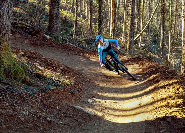 Circuit Enduro D11 La ruée vers l’Or