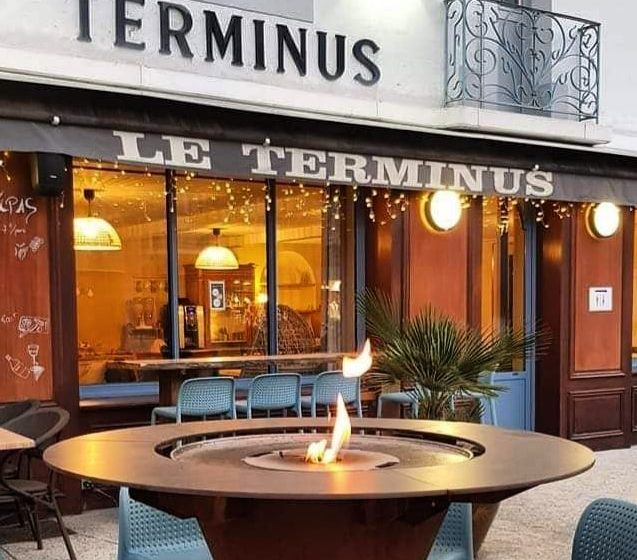 LE TERMINUS