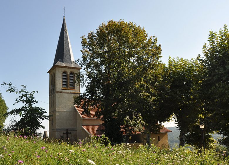 Bois de Gelabonde