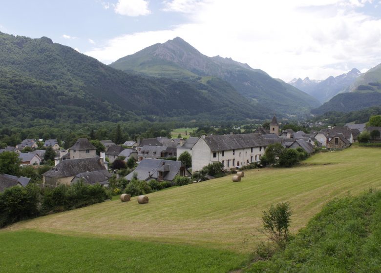 Aucun, au fil de l’eau